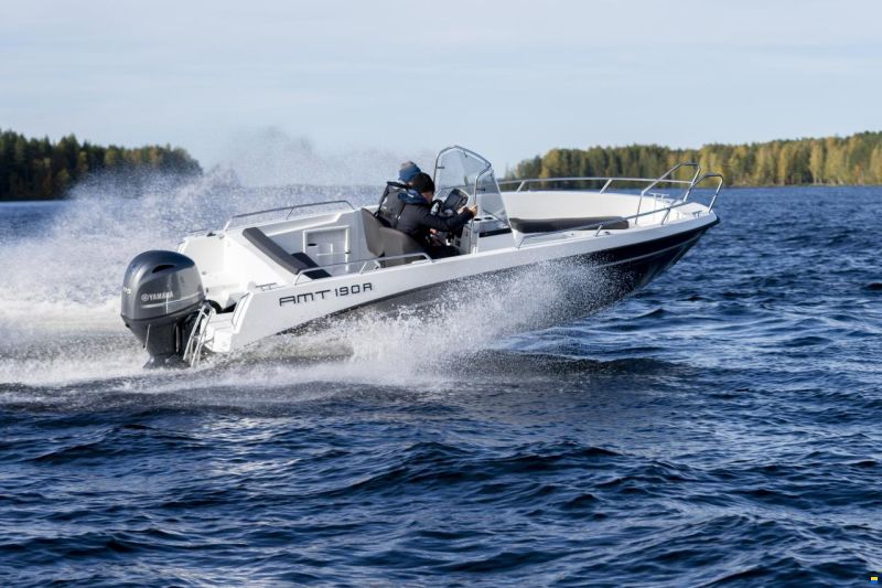 AMT 190 RF