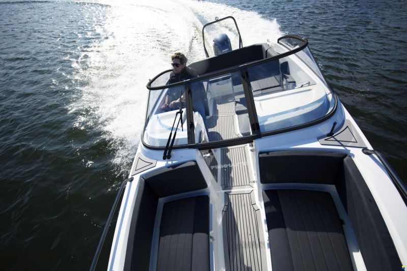 Finnmaster R6