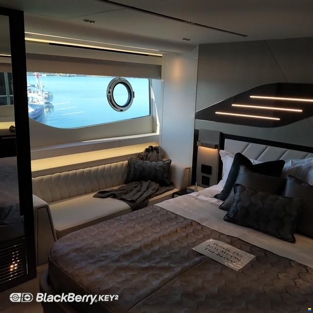 Sunseeker Predator 60 EVO