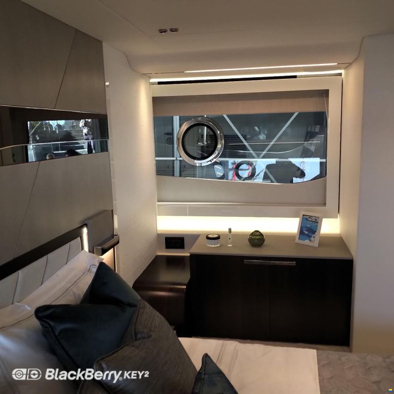 Sunseeker Predator 60 EVO