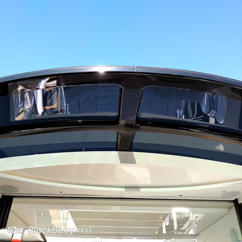 Sunseeker Predator 60 EVO