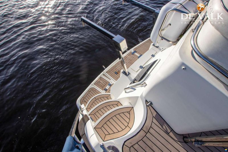 Aquastar 45