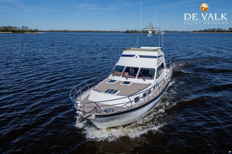 Aquastar 45