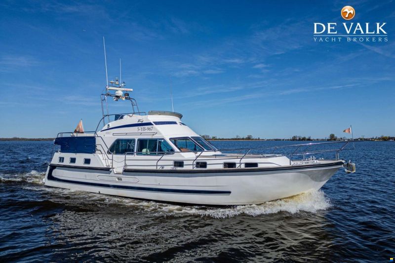Aquastar 45