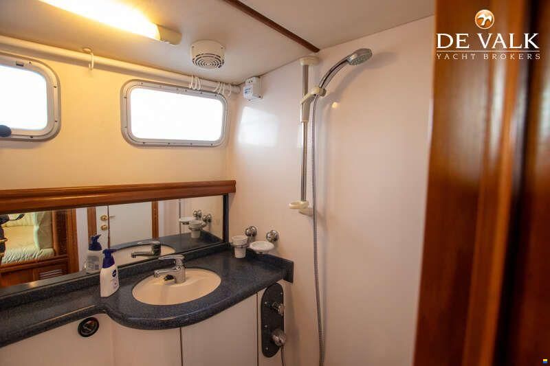 Aquastar 45