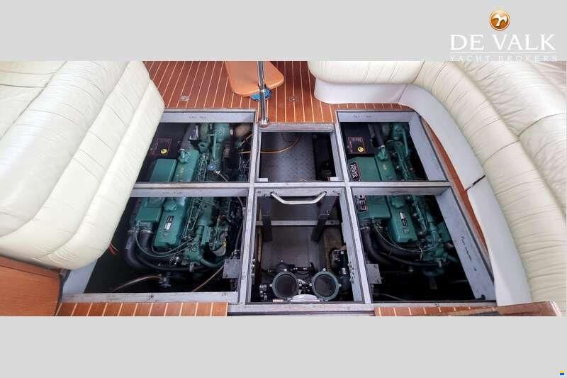 Aquastar 45