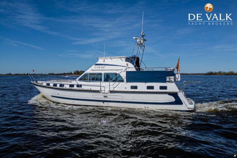Aquastar 45
