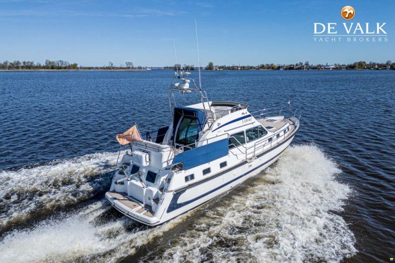 Aquastar 45