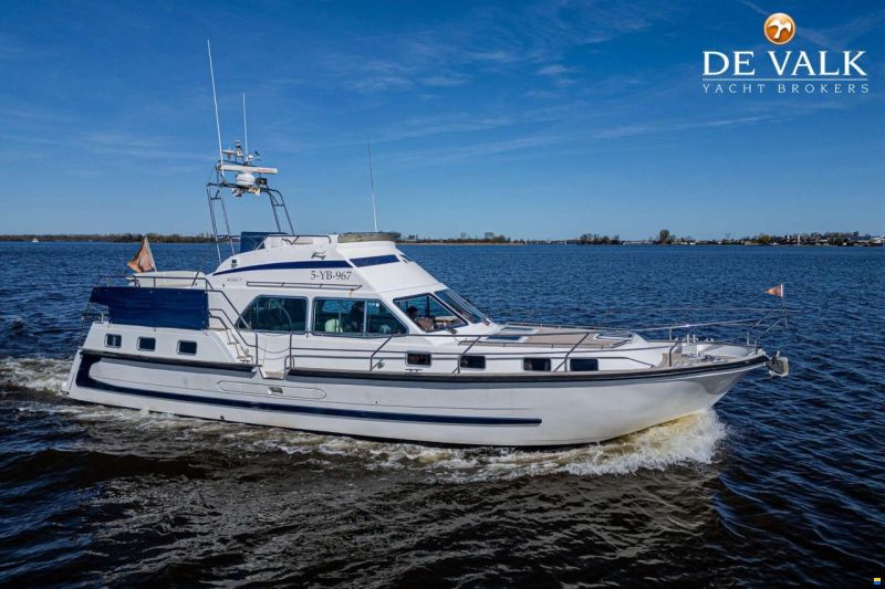 Aquastar 45