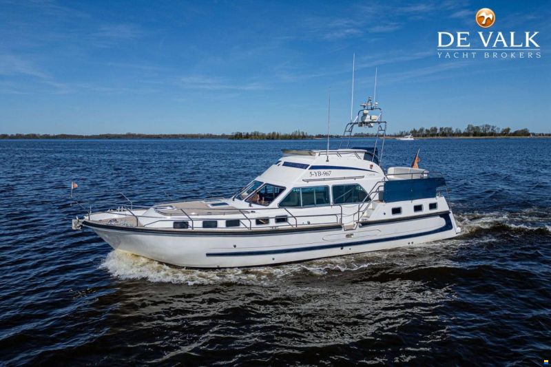 Aquastar 45