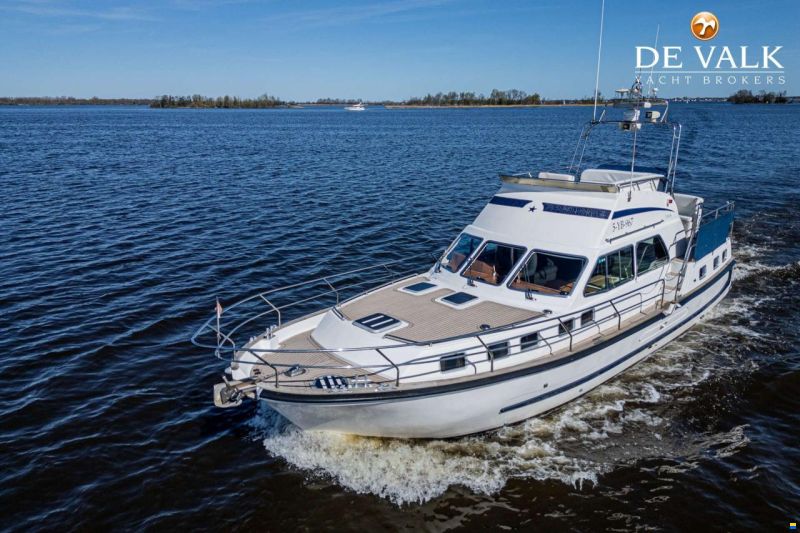 Aquastar 45