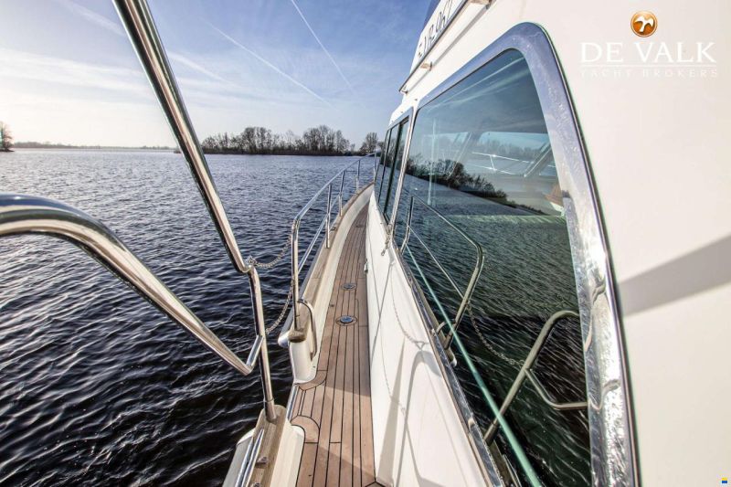 Aquastar 45