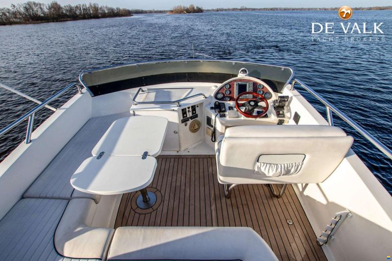 Aquastar 45