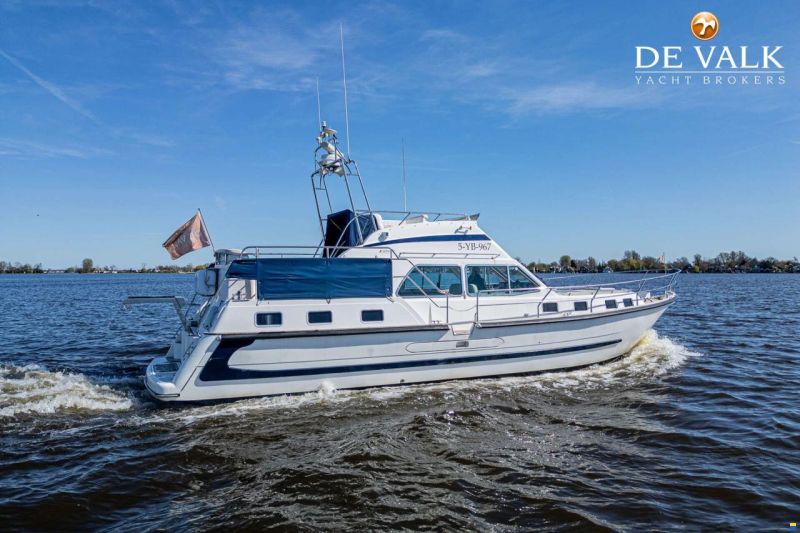 Aquastar 45