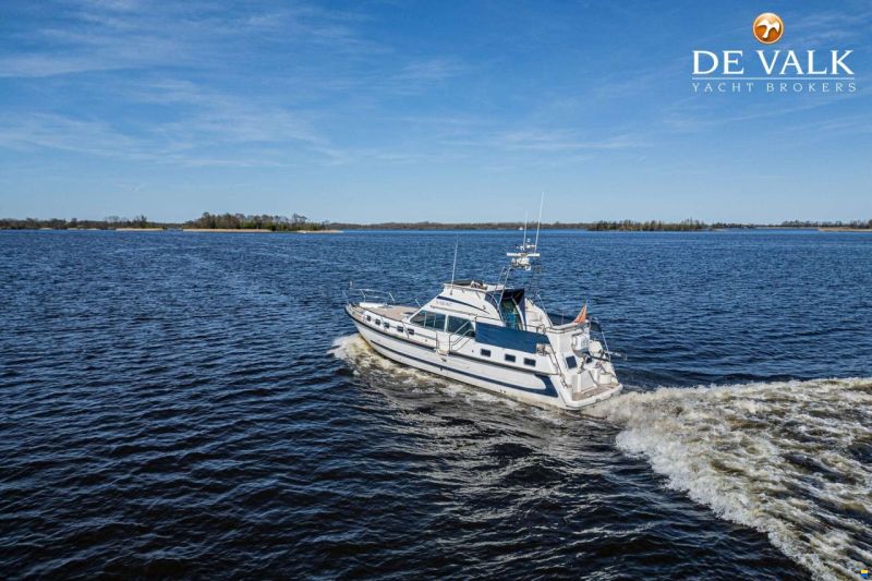 Aquastar 45