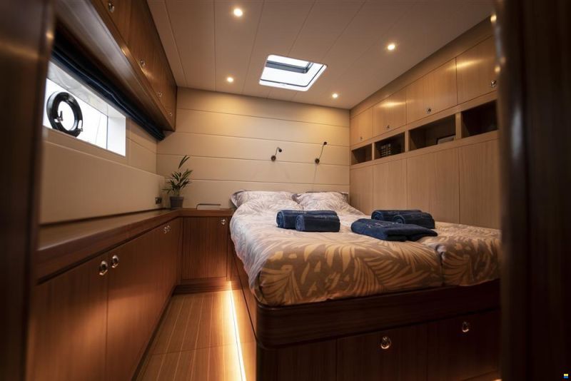 OQS Ocean Explorer 72