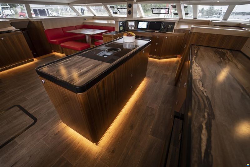 OQS Ocean Explorer 72