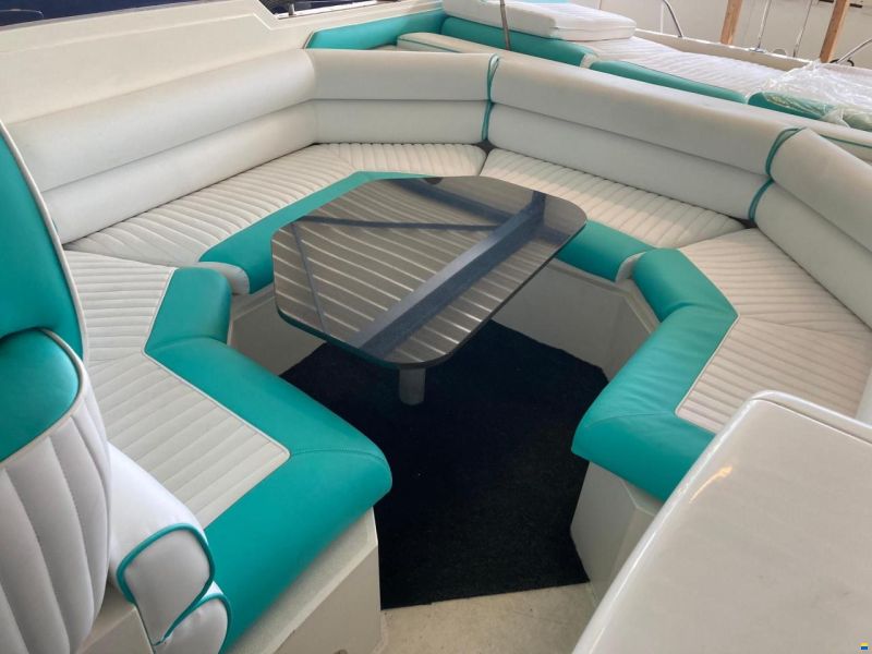 Sunseeker Thunderhawk 43