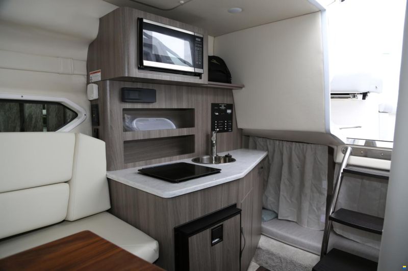 Regal 26 Express Hensa Edition