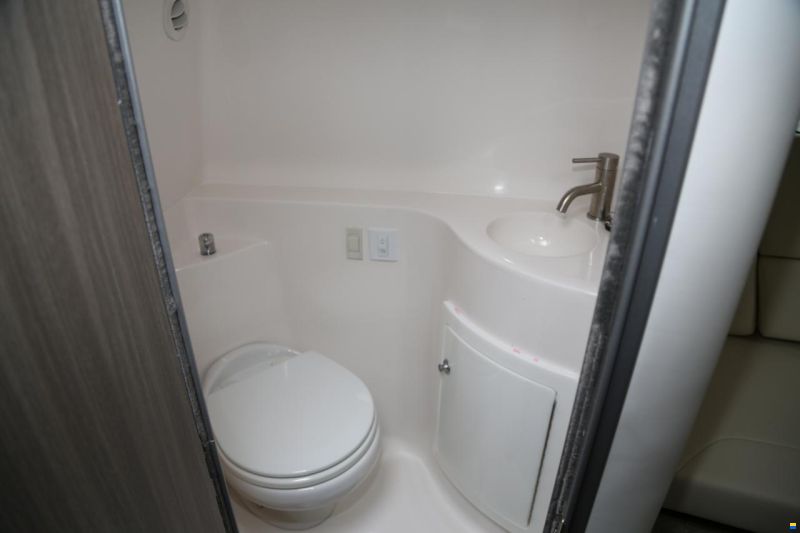 Regal 26 Express Hensa Edition