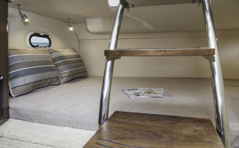 Regal 26 Express Hensa Edition