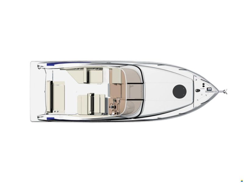 Regal 26 Express Hensa Edition