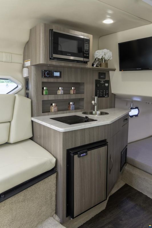 Regal 26 Express Hensa Edition