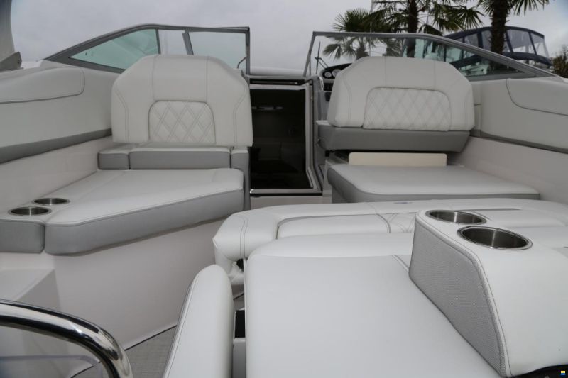 Regal 26 Express Hensa Edition