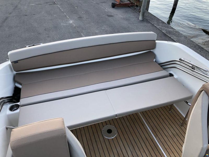 Quicksilver Activ 605 Cruiser