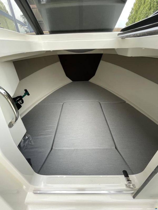 Quicksilver Activ 605 Cruiser