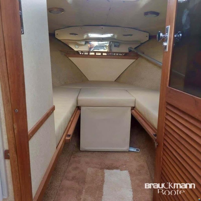 Cruisers Baron 222