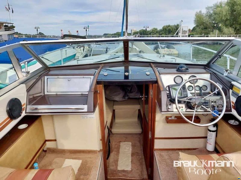 Cruisers Baron 222