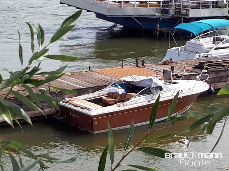 Cruisers Baron 222