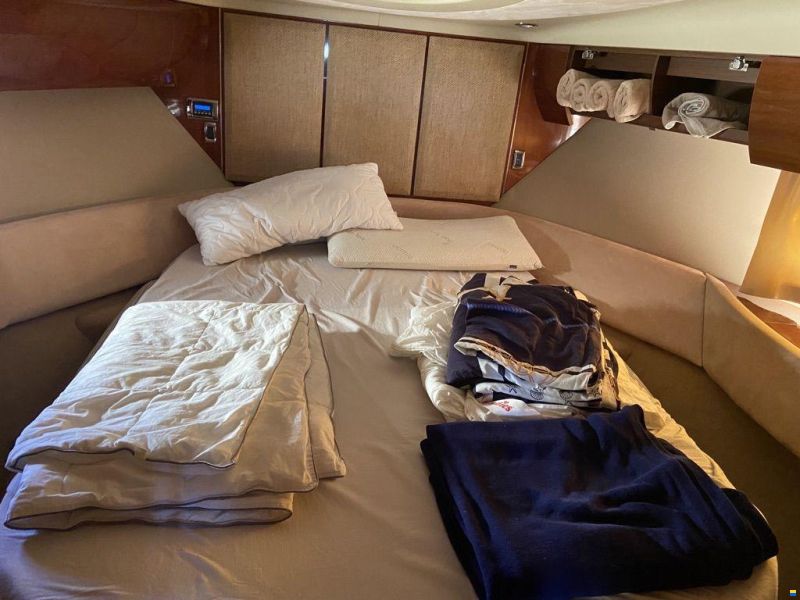 Princess 45 MK II