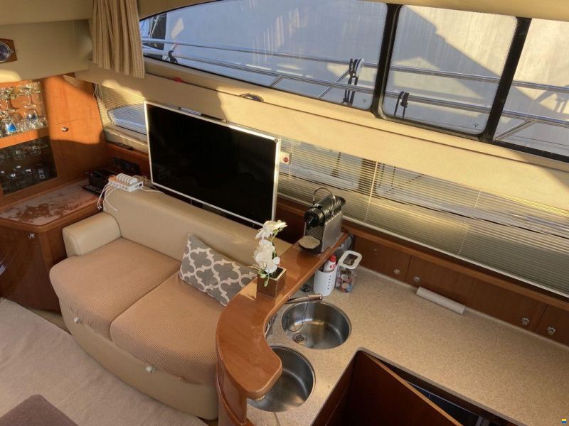 Princess 45 MK II