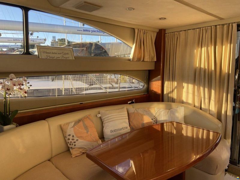Princess 45 MK II