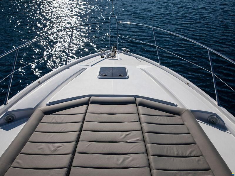 Sunseeker Predator 57