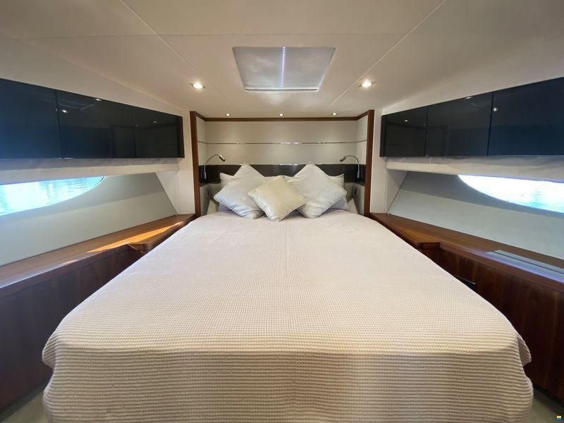 Sunseeker Predator 57