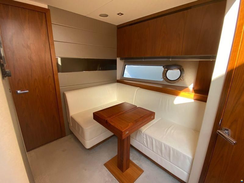Sunseeker Predator 57