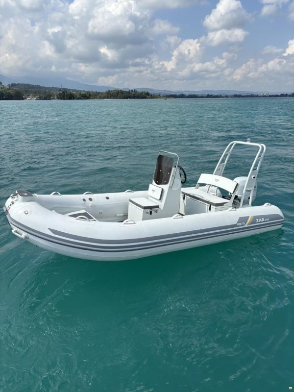 ZARmini RIB15DL