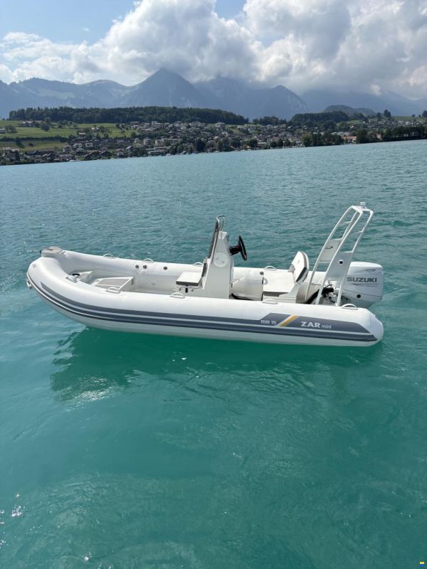 ZARmini RIB15DL