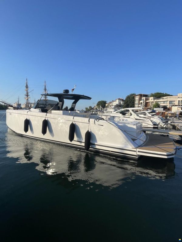 Pardo P50