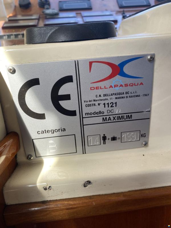 Dellapasqua DS 11