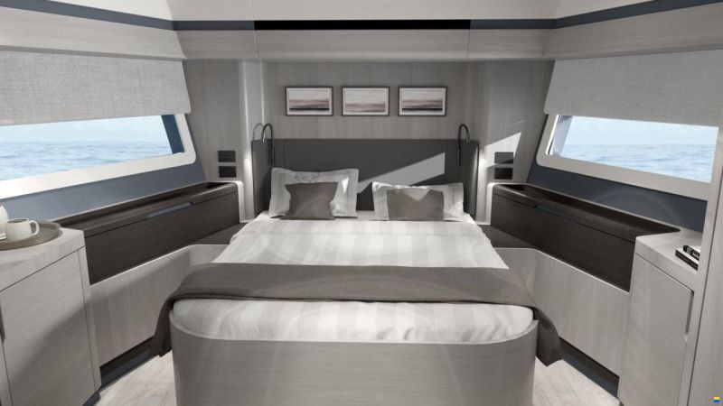 Sirena 48