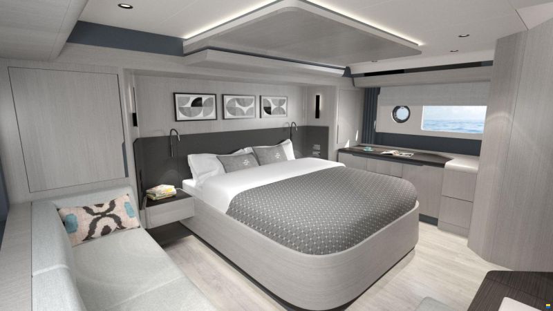 Sirena 48
