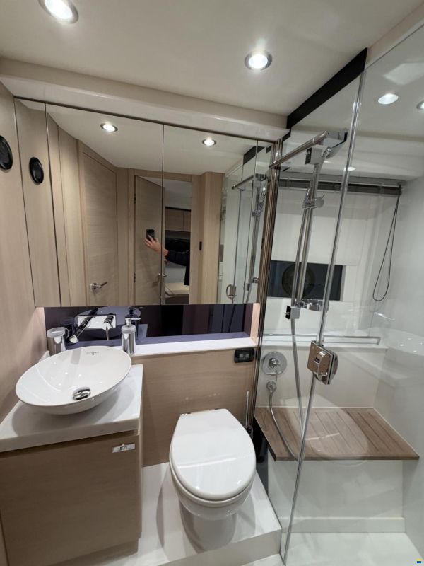 Princess V40