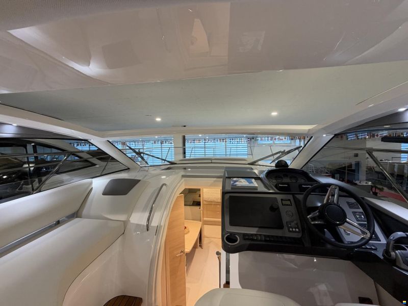 Princess V40