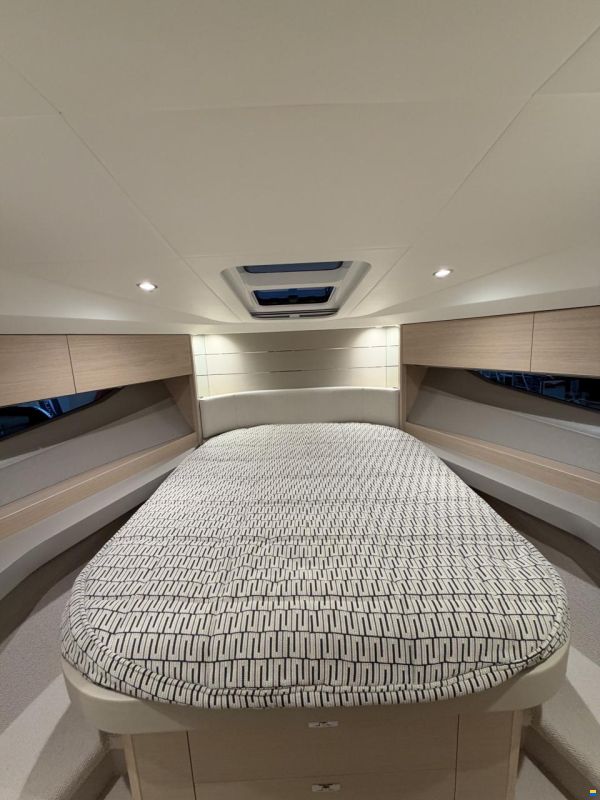 Princess V40
