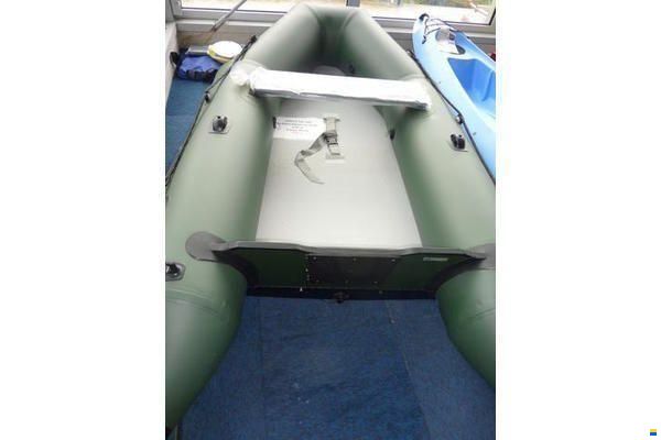 Allroundmarin As 320