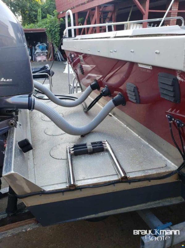 NorthSilver 745 Pro Cabon